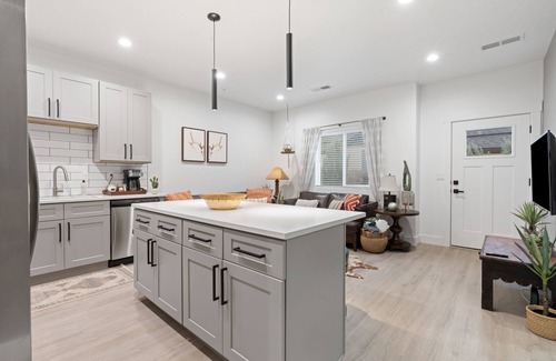 Boise Condo | 2B/2B Desert Oasis Hideaway minutes to downtown Boise and Boise River Greenbelt