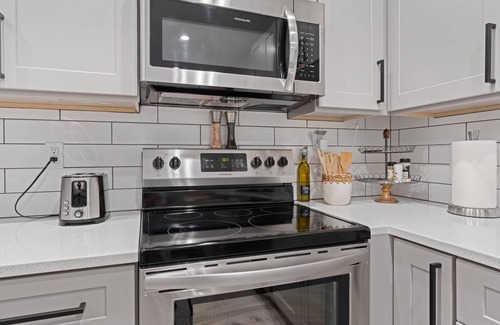 Boise Condo | 2B/2B Desert Oasis Hideaway minutes to downtown Boise and Boise River Greenbelt