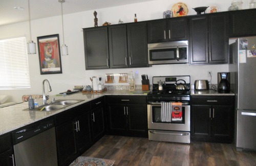 North Las Vegas House | 2B/2B House, Gated near Aliente Casino, Near VA Hosp, Speedway, Fremont, Strip