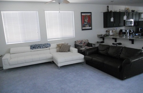 North Las Vegas House | 2B/2B House, Gated near Aliente Casino, Near VA Hosp, Speedway, Fremont, Strip