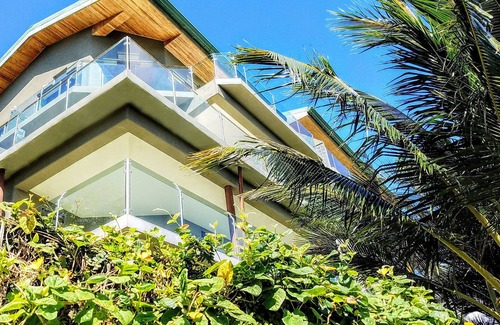 Naranjos Agrios Condo | 2B/2B IMPRESSIVE LAKE ARENAL, 3 POOLS, FULL KITCHEN