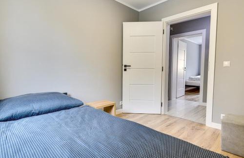 Schwedt/Oder Apartment | 2B 3 rooms 43,06qm apartment newly renovated, 5 beds