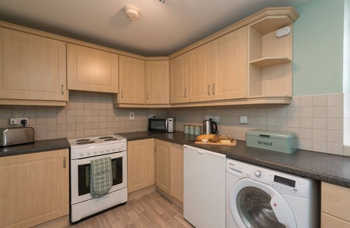 Killyleagh Apartment | 2B apartment @ Hamilton House