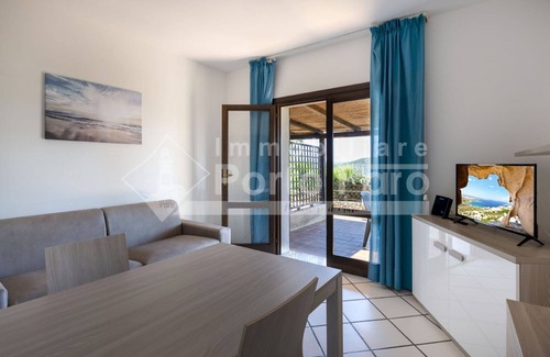 Capo d'Orso Apartment | 2B Appartamento - 2B PORTO MANNU