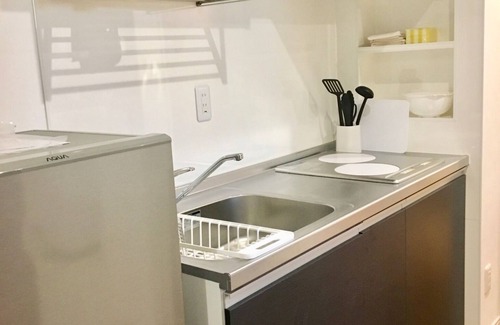 Futemma Apartment | 2B Bedroom and dining room are independent Super/Ginowan Okinawa