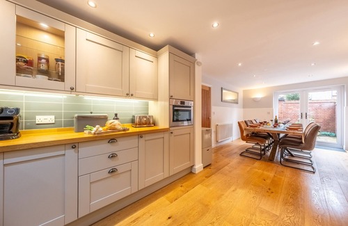Overstrand House | 2b Harbour Road, Overstrand, Norfolk