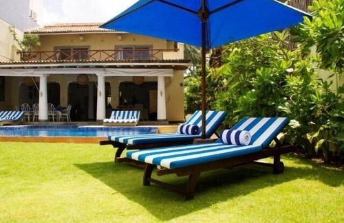 Habaraduwa Villa | 2B/R Exclusive Sea facing Villa