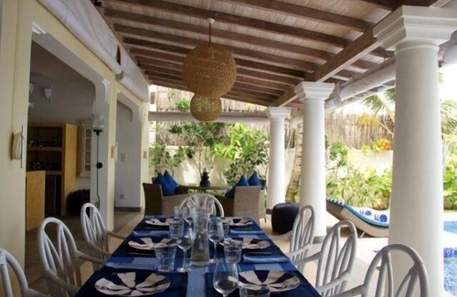 Habaraduwa Villa | 2B/R Exclusive Sea facing Villa