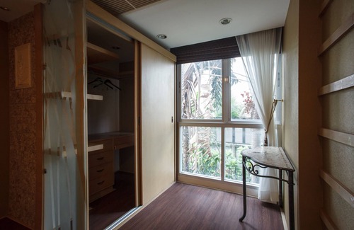 Khlong Toei Nuea Condo | 2B-Short-term rental allowed-2BRs Downtown Bangkok