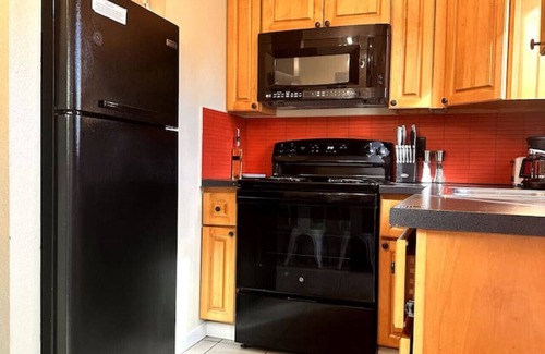 Highline Apartment | 2b1b Apt Unit @South Seattle near airport