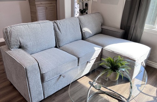 Rosemead House | 2B1B/Near LA Downtown/Security Gate/CNTRL location