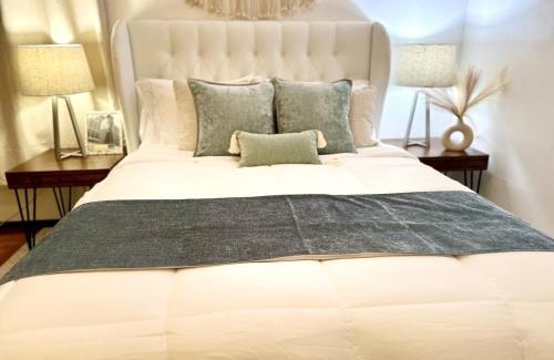 Wayland Apartment | 2B1B,Private Kitchen,Walk to Everything! Brown&RISD