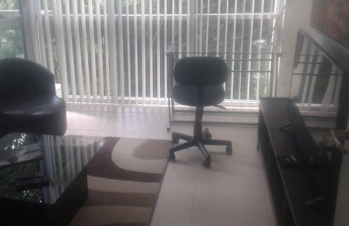 Jacarandas Apartment | 2b2b New Furnished Apartment Excelent Location In Cuernavaca