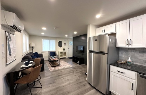 Utica House | 2Bd 1Ba fully renovated private home In Utica, NY. Minutes to everything