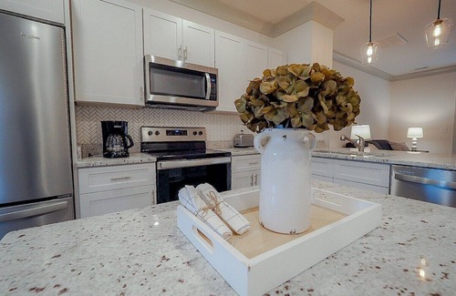 South Nashville House | *2bd/2.5bth Townhome 10 mins from Downtown* #D