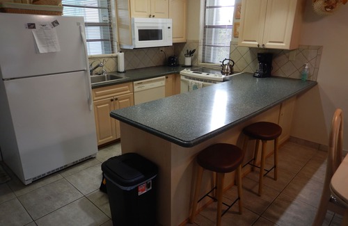 Key Largo Villa | 2bd/2ba Ocean Retreat in Kawama Yacht Club