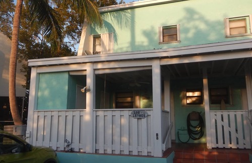 Key Largo Villa | 2bd/2ba Ocean Retreat in Kawama Yacht Club