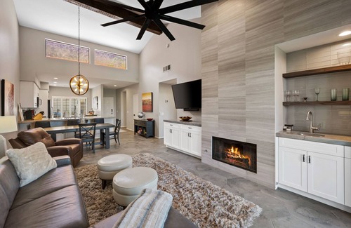 La Quinta Condo | 2BD/2BA PGA West Condo on Palmer Private Golf Course