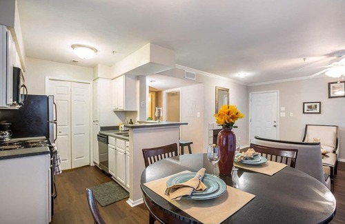 Briarcliff Heights Apartment | 2BD 2BA Unfurnished Apartment