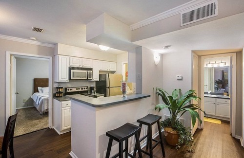 Briarcliff Heights Apartment | 2BD 2BA Unfurnished Apartment
