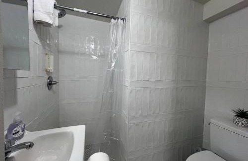 Upper West Side Apartment | 2BD 2BA UWS Oasis