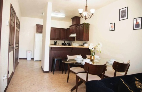 Edinburg Apartment | 2BD 2BT Apartment 1 Min to University Utrgv