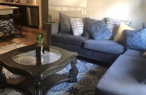 Astrodome Apartment | 2Bd/2Bth Hermann Park @ Med Ctr