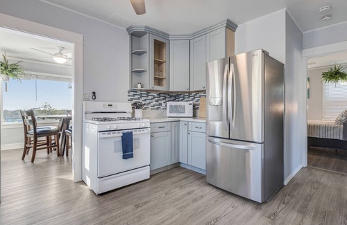 Morena House | 2BD Bay Views Pet Friendly 5min to Seaworld
