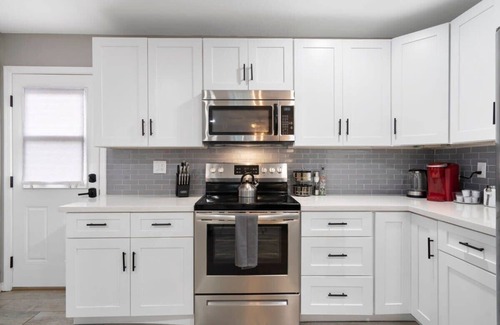New Papago Parkway House | 2BD Cozy & Comfortable, Scottsdale Getaway