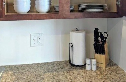 Lancaster Apartment | 2bd/Free Parking/West End/Extended Stay!