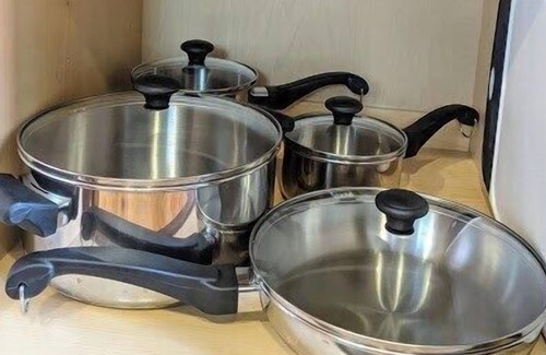 Lancaster Apartment | 2bd/Free Parking/West End/Extended Stay!