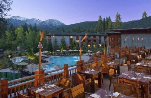 Incline Village Condo | 2BD Hyatt Regency: Lake Tahoe Resort Spa, Casino