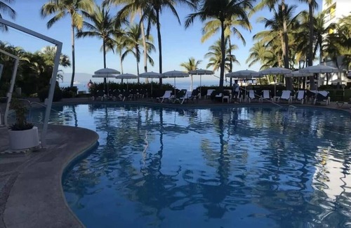 Isla Iguana Condo | 2BD Mayan Palace Vidanta Resort, Puerto Vallarta