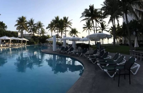 Isla Iguana Condo | 2BD Mayan Palace Vidanta Resort, Puerto Vallarta