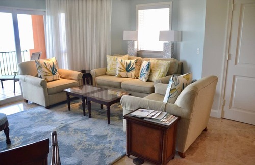 Nazareth Resort | 2BD Residence - Ritz-Carlton Club St. Thomas-Instant Booking- avail. July 19-26