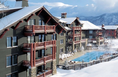 Aspen Condo | 2BD Ritz-Carlton Club Aspen - Ski-in & Ski-out