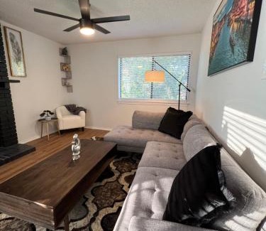 Northwest Dallas Apartment | 2BD STATE FAIR l DT Dallas l FIFA READY l 5 Min from Love Field