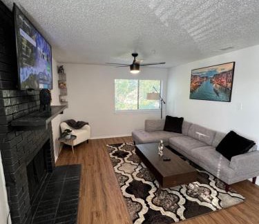 Northwest Dallas Apartment | 2BD STATE FAIR l DT Dallas l FIFA READY l 5 Min from Love Field