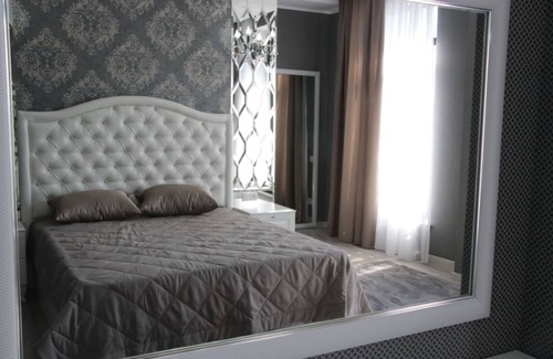 Bishkek Apartment | 2bdr apartments with all amenities in centre of the Bishkek city