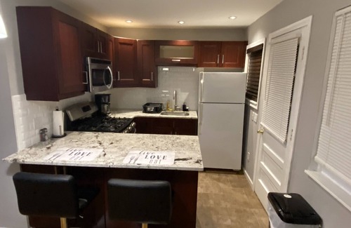 East Shore Condo | 2bdr condo next to us marine corps