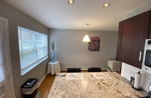 East Shore Condo | 2bdr condo next to us marine corps