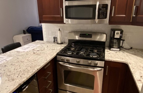 East Shore Condo | 2bdr condo next to us marine corps
