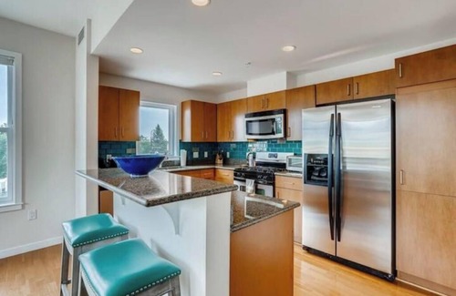 Central Boulder Apartment | 2BDR Condo w/Amazing private patio & amenities!