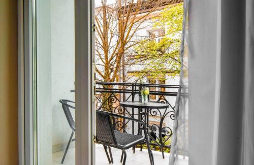 Oborishte Apartment | 2bdr Luxury On Prime Location
