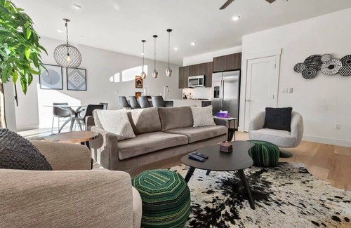 Silverthorne Condo | 2BDR New Build Minutes to Dillon Reservoir