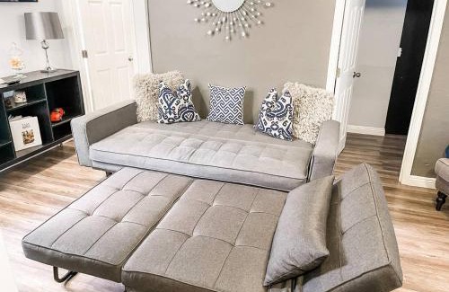 Pacific Terrace Hotel | 2bdrm Gaslamp Conv Cntr - W Parking & 4 Beds #2