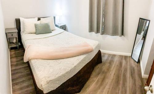 Pacific Terrace Hotel | 2bdrm Gaslamp Conv Cntr - W Parking & 4 Beds #1