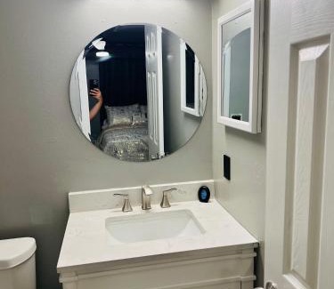 Hiawassee House | 2bdrm Home near Orl Fairgrd, Downtwn, Wekiva Sprng