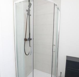 Moffat Apartment | 2Bed, 1 Bath - Jewellery Quarter