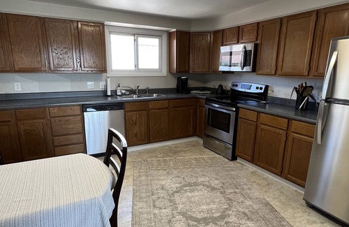 Butte House | 2bed/1bath Comfortable home for your next trip to Butte, MT